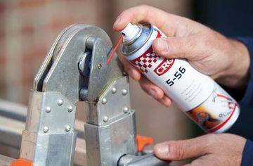 5-56, aerosol, 100 ml, Universal CRC