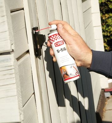 5-56, aerosol, 100 ml, Universal CRC