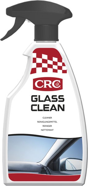 Glass Cleantrigger 500ml CRC CRC