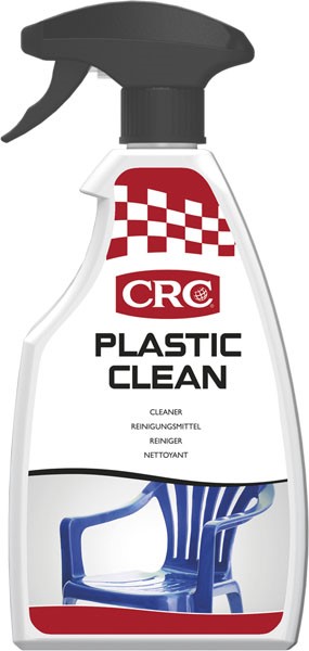 Plastic Clean trigger 500ml CRC CRC