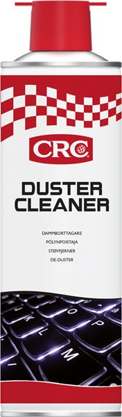 Duster Cleaner, aerosol, 250 ml CRC CRC