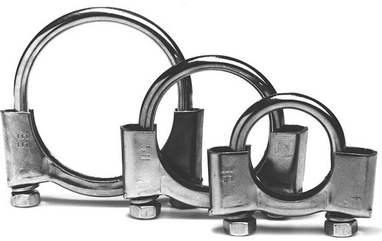 Pidike, pakoputkisto BOSAL Bosal m8 clamp BOSAL Pidike, pakoputkisto BOSAL Bosal m8 clamp BOSAL