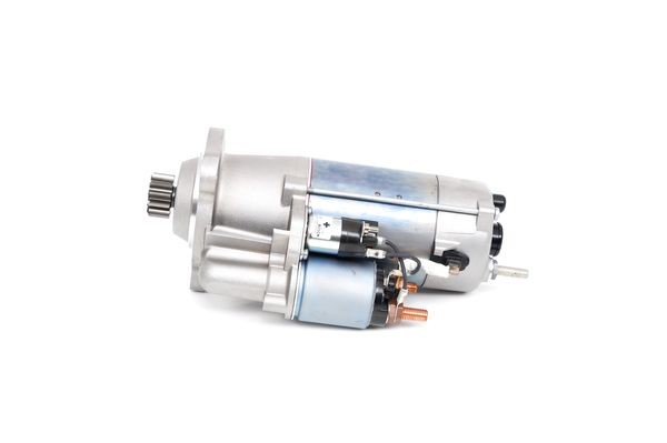 Käynnistin 24V BOSCH BOSCH