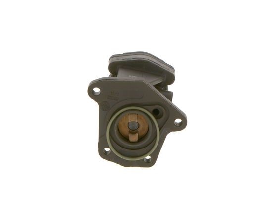 Polttoainepumppu BOSCH BOSCH
