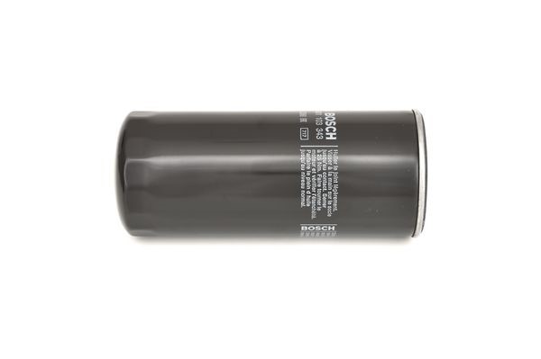 BOSCH Öljynsuodatin - P1201752 BOSCH