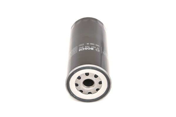 BOSCH Öljynsuodatin - P1201752 BOSCH