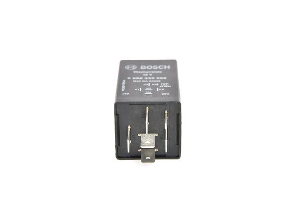 Rele, tihkukytkin 12V BOSCH BOSCH