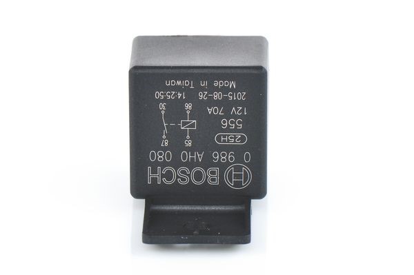 Ohjainlaite, hehkutusjärjestelmä BOSCH BOSCH
