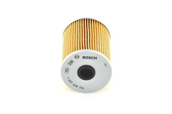 Öljynsuodatin BOSCH BOSCH