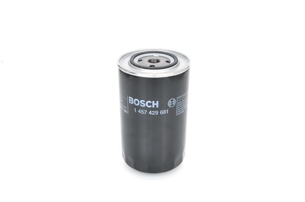 Polttoainesuodatin BOSCH BOSCH