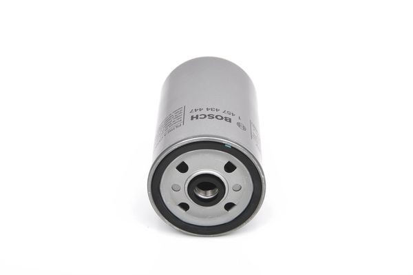 Polttoainesuodatin BOSCH BOSCH