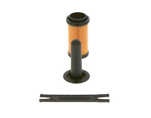 Ureasuodatin BOSCH Dnox BOSCH