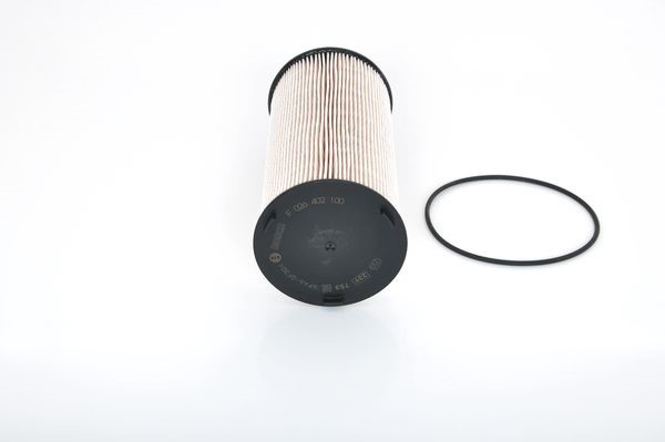 Polttoainesuodatin BOSCH BOSCH