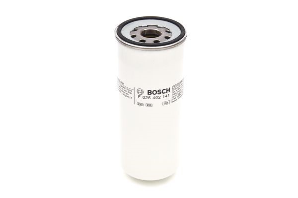 Polttoainesuodatin BOSCH BOSCH