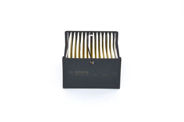 Polttoainesuodatin BOSCH BOSCH