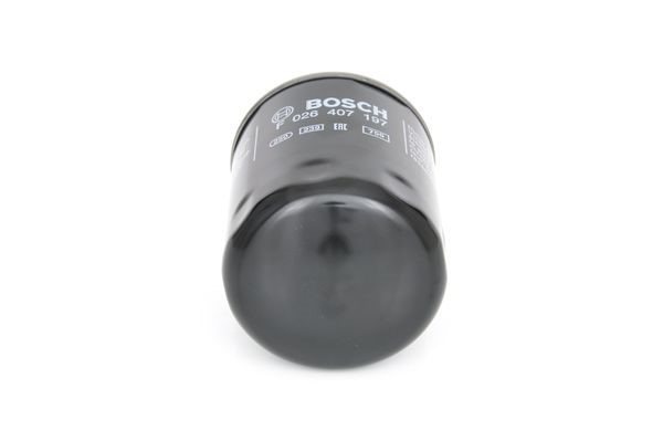 Hydrauliikkasuodatin, automaattivaihteisto BOSCH BOSCH