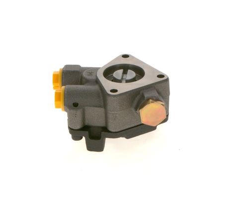 Polttoainepumppu BOSCH BOSCH