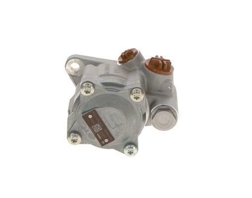 Hydrauliikkapumppu, ohjaus BOSCH BOSCH Hydrauliikkapumppu, ohjaus BOSCH BOSCH