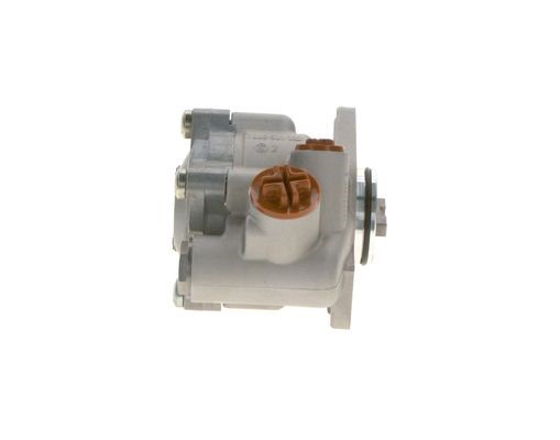 Hydrauliikkapumppu, ohjaus BOSCH BOSCH Hydrauliikkapumppu, ohjaus BOSCH BOSCH