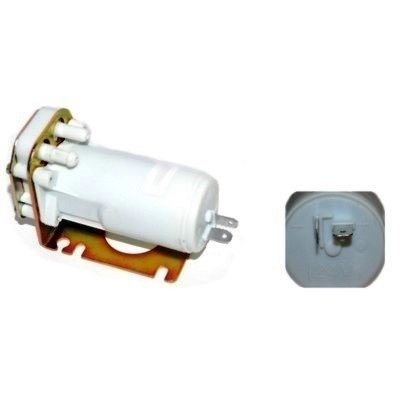 Lasinpesurin pumppu, lasinpesu 24V MEAT & DORIA MEAT & DORIA