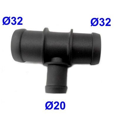 Termostaattikotelo MEAT & DORIA MEAT & DORIA