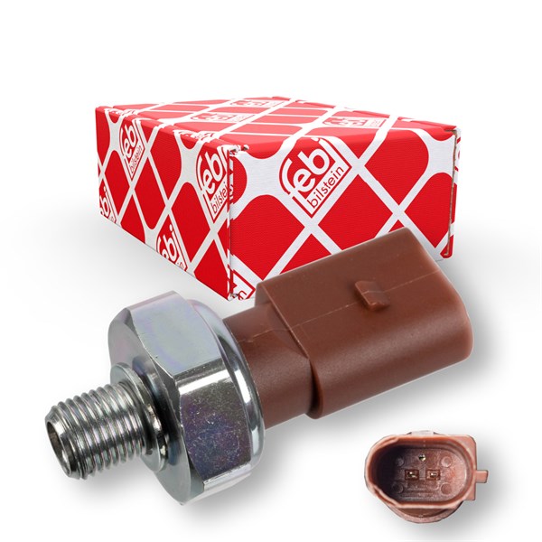Öljynpainekytkin FEBI BILSTEIN FEBI BILSTEIN