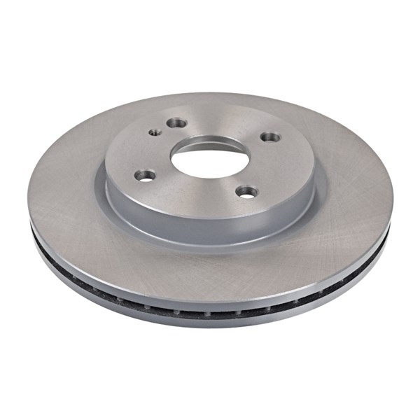 Jarrulevy Tuuletettu, Etuakseli FEBI BILSTEIN FEBI BILSTEIN