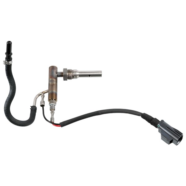 Ruiskutin, noki-/hiukkasregenerointi FEBI BILSTEIN