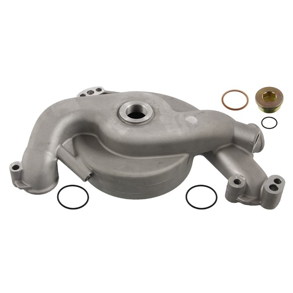 Vesipumppu FEBI BILSTEIN FEBI BILSTEIN