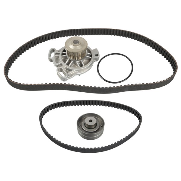 Vesipumppu + jakohihnasarja FEBI BILSTEIN FEBI BILSTEIN