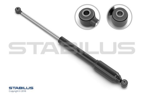 Ohjausvaimennin STABILUS //  stab-o-shocâ® STABILUS