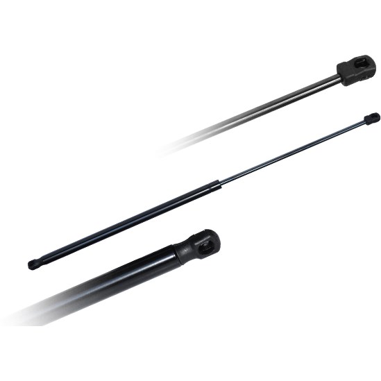 Kaasujousi, tavaratila, Molemminpuolin STABILUS //  lift-o-matâ® STABILUS