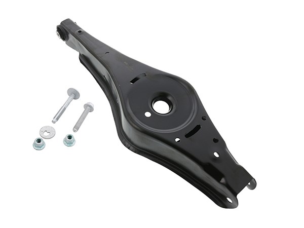 Tukivarsi, pyöräntuenta, Taka-akseli, Alla FAG FAG