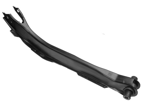 Tukivarsi, pyöräntuenta, Taka-akseli, Yläpuolella FAG FAG