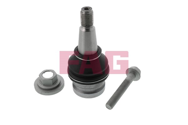 Pallonivel, Etuakseli, Molemminpuolin, etuakseli molemminpuoleine FAG