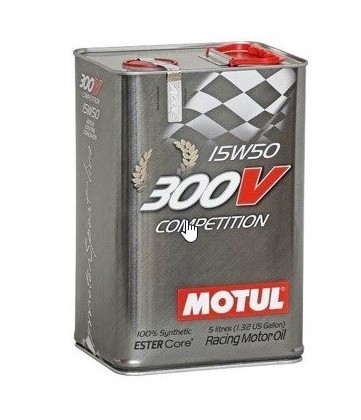 Moottoriöljy Motul Dexron Ii-d MOTUL