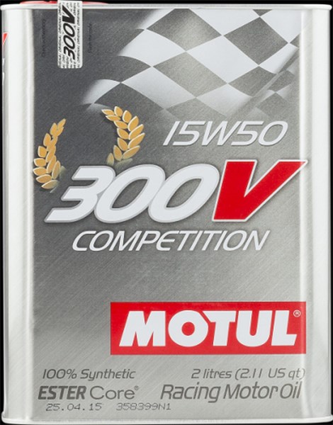 Moottoriöljy Motul Dexron Ii-d MOTUL