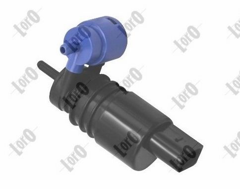 Lasinpesurin pumppu, lasinpesu 12V