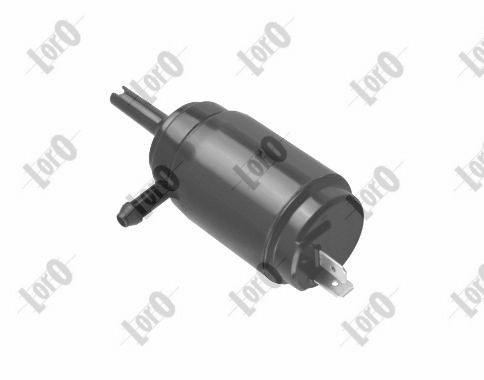 Lasinpesurin pumppu, lasinpesu 12V