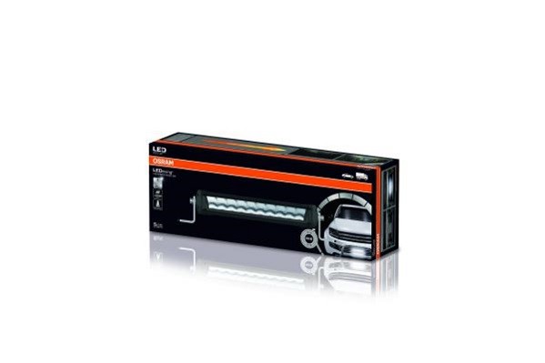 Työvalo LEDdriving lightbar fx250 OSRAM OSRAM