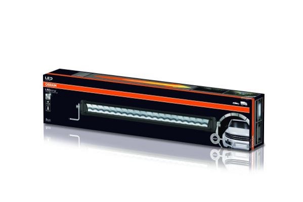 Työvalo LEDdriving lightbar fx500 OSRAM OSRAM