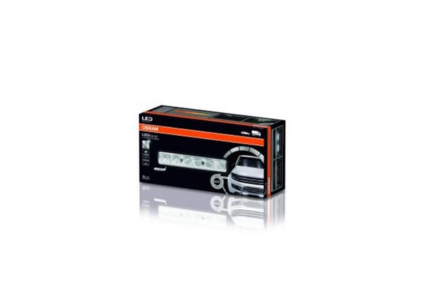 Osram LEDriving LIGHTBAR SX180 OSRAM OSRAM