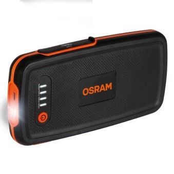 Käynnistin OSRAM OSRAM