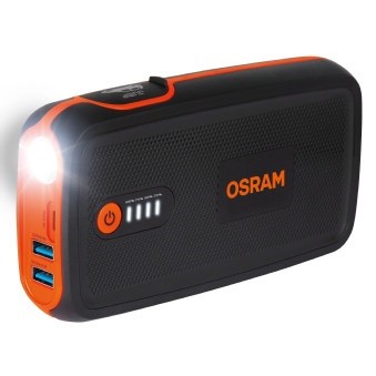 Käynnistin OSRAM OSRAM