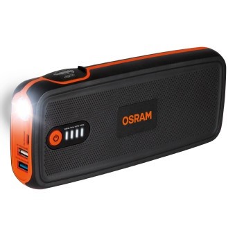 Käynnistin, Universal Osram OBSL400 OSRAM