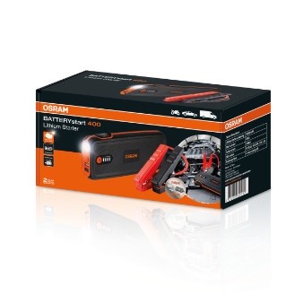 Käynnistin, Universal Osram OBSL400 OSRAM