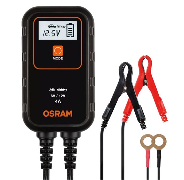 Akunlaturi OSRAM OSRAM