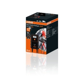Akunlaturi OSRAM OSRAM