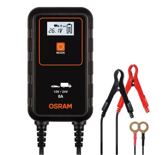Akunlaturi OSRAM OSRAM