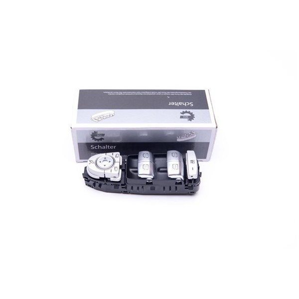 Kytkin, lasinnostin ESEN SKV ESEN SKV